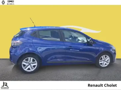 Photo 12 Renault Clio  1.5 Blue dCi 100ch Auto-Ecole