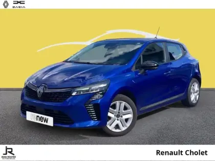 Photo Renault Clio Evolution