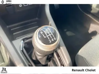 Photo 5 Renault Clio  1.5 Blue dCi 100ch Auto-Ecole
