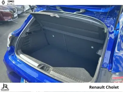 Photo 6 Renault Clio  1.5 Blue dCi 100ch Auto-Ecole