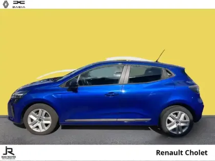 Photo 9 Renault Clio  1.5 Blue dCi 100ch Auto-Ecole