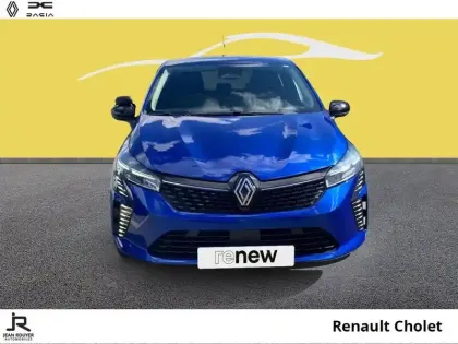 Photo 8 Renault Clio  1.5 Blue dCi 100ch Auto-Ecole