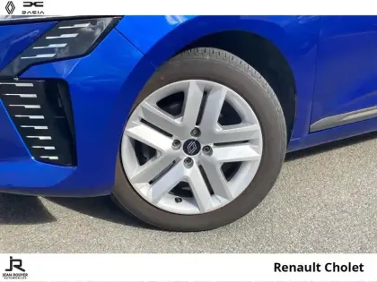 Photo 7 Renault Clio  1.5 Blue dCi 100ch Auto-Ecole