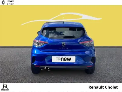 Photo 10 Renault Clio  1.5 Blue dCi 100ch Auto-Ecole