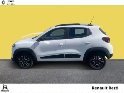 Photo 9 Dacia Spring  45ch Essential 23