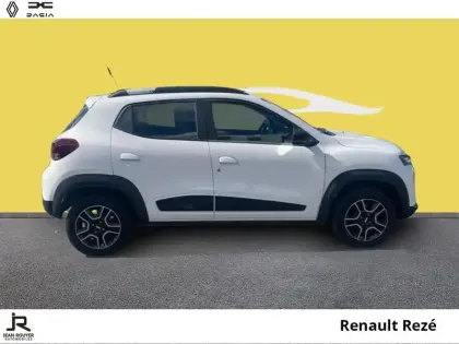 Photo 12 Dacia Spring  45ch Essential 23