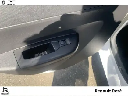 Photo 14 Dacia Spring  45ch Essential 23
