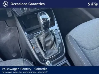 Photo 11 Skoda Fabia  1.0 TSI 110ch Ambition DSG7