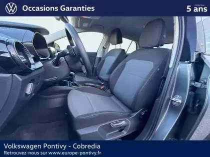 Photo 7 Skoda Fabia  1.0 TSI 110ch Ambition DSG7