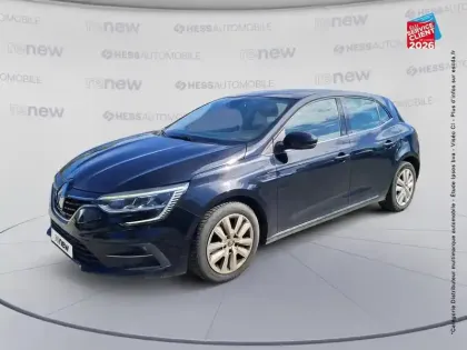 Photo Renault Megane Business