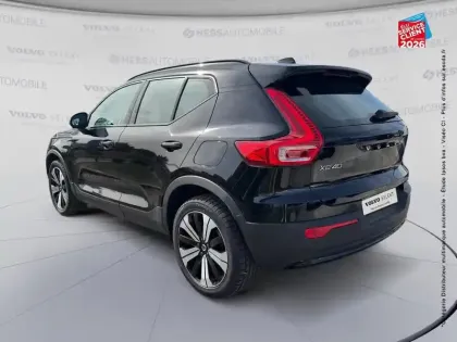 Photo 7 Volvo XC40  Recharge 231ch Plus EDT