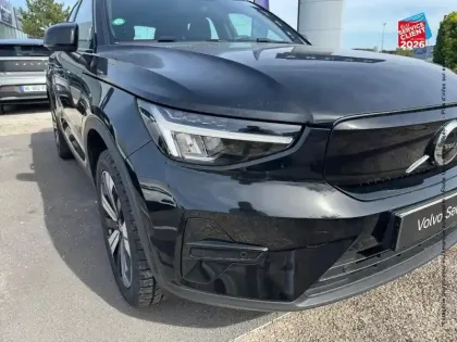 Photo 12 Volvo XC40  Recharge 231ch Plus EDT