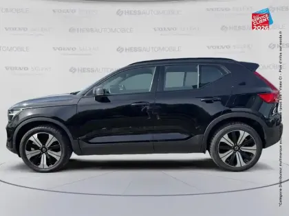 Photo 8 Volvo XC40  Recharge 231ch Plus EDT