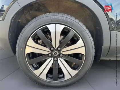 Photo 9 Volvo XC40  Recharge 231ch Plus EDT