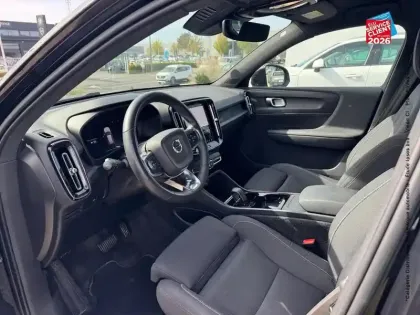 Photo 14 Volvo XC40  Recharge 231ch Plus EDT