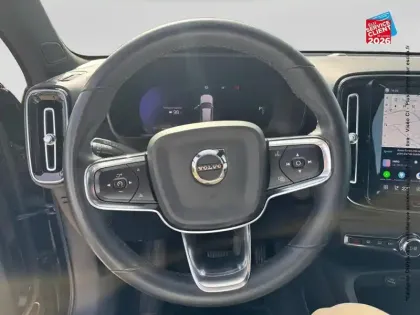 Photo 11 Volvo XC40  Recharge 231ch Plus EDT