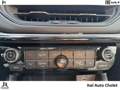 Photo 13 Jeep Compass  1.5 Turbo T4 130ch MHEV Summit 4x2 BVR7