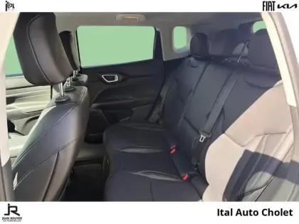 Photo 9 Jeep Compass  1.5 Turbo T4 130ch MHEV Summit 4x2 BVR7