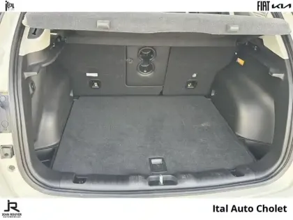 Photo 5 Jeep Compass  1.5 Turbo T4 130ch MHEV Summit 4x2 BVR7