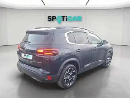 Photo 6 Citroën C5 aircross  PureTech 130ch S&S Shine EAT8