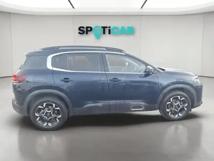 Photo 7 Citroën C5 aircross  PureTech 130ch S&S Shine EAT8