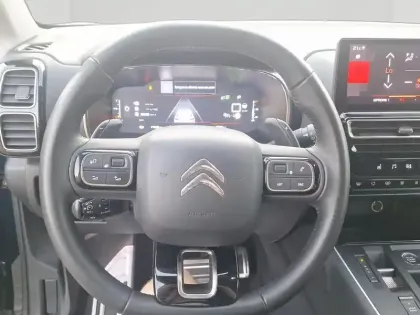 Photo 12 Citroën C5 aircross  PureTech 130ch S&S Shine EAT8