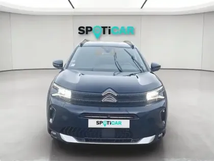 Photo 9 Citroën C5 aircross  PureTech 130ch S&S Shine EAT8