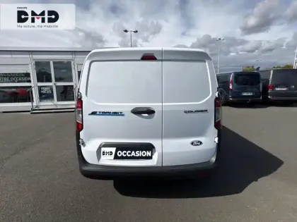 Photo 10 Ford Transit Courier  Electrique 100 kW 136ch batterie 54 kWh Trend