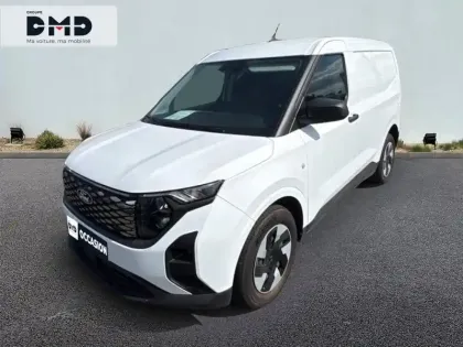 Photo Ford Transit Courier Trend