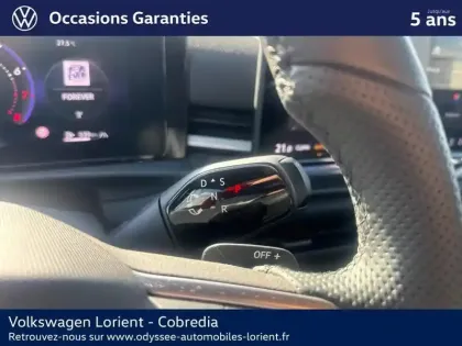 Photo 11 Volkswagen T-roc  1.5 eTSI 150ch R-Line DSG7