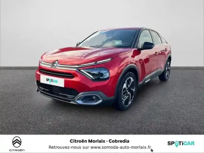 Photo Citroën C4 Max