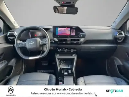 Photo 7 Citroën C4  1.2 PureTech 130ch S&S MAX Automatique