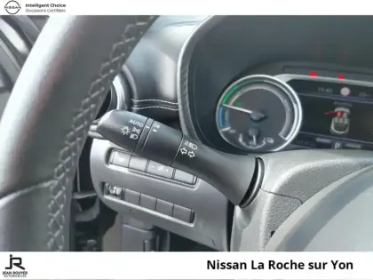 Photo 14 Nissan Juke  1.6 Hybrid 143ch N-Connecta 2023.5