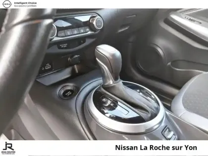 Photo 5 Nissan Juke  1.6 Hybrid 143ch N-Connecta 2023.5