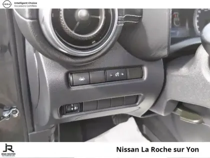 Photo 13 Nissan Juke  1.6 Hybrid 143ch N-Connecta 2023.5