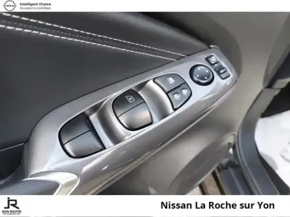 Photo 12 Nissan Juke  1.6 Hybrid 143ch N-Connecta 2023.5