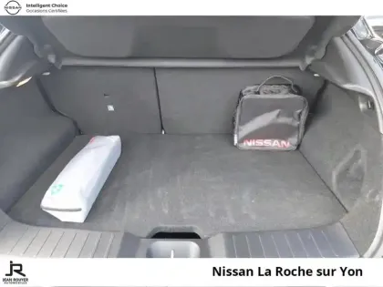 Photo 6 Nissan Juke  1.6 Hybrid 143ch N-Connecta 2023.5