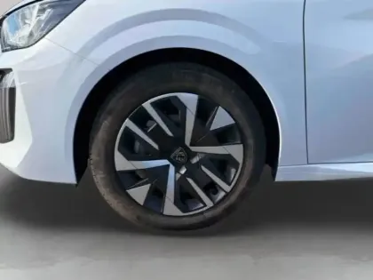 Photo 9 Peugeot 208  1.2 100ch S&S Style