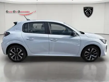 Photo 6 Peugeot 208  1.2 100ch S&S Style