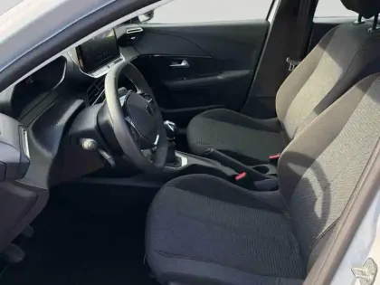 Photo 10 Peugeot 208  1.2 100ch S&S Style