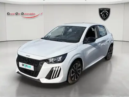 Photo Peugeot 208 Style
