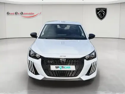 Photo 8 Peugeot 208  1.2 100ch S&S Style
