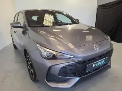 Photo Mg Mg3 Comfort