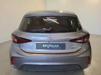 Photo 6 Mg Mg3  1.5 Hybrid+ 195ch Comfort