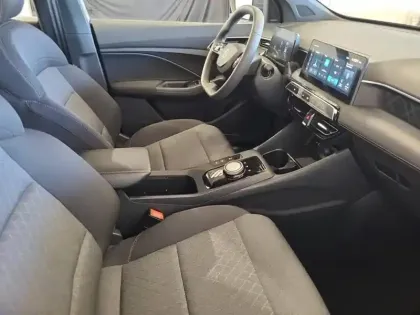 Photo 9 Mg Mg3  1.5 Hybrid+ 195ch Comfort