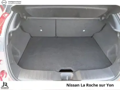 Photo 6 Nissan Juke  1.0 DIG-T 114ch N-Design 2021.5