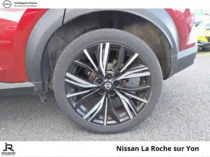Photo 7 Nissan Juke  1.0 DIG-T 114ch N-Design 2021.5
