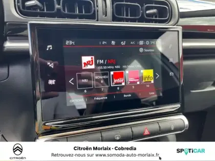Photo 13 Citroën C3  1.2 PureTech 83ch S&S PLUS