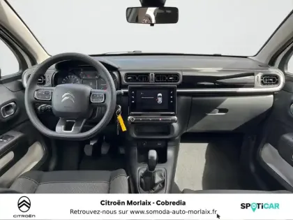 Photo 7 Citroën C3  1.2 PureTech 83ch S&S PLUS