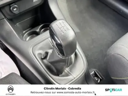 Photo 11 Citroën C3  1.2 PureTech 83ch S&S PLUS